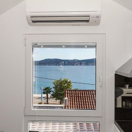 New Apartment Joly Sea View Биоград на Мору Екстериор снимка