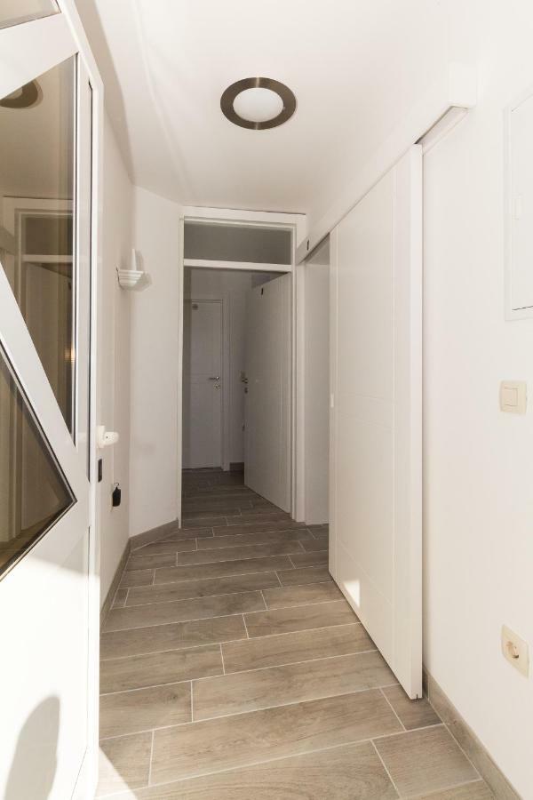 New Apartment Joly Sea View Биоград на Мору Екстериор снимка